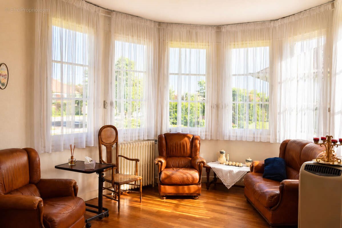 Maison à vendre, 91m², Amilly
