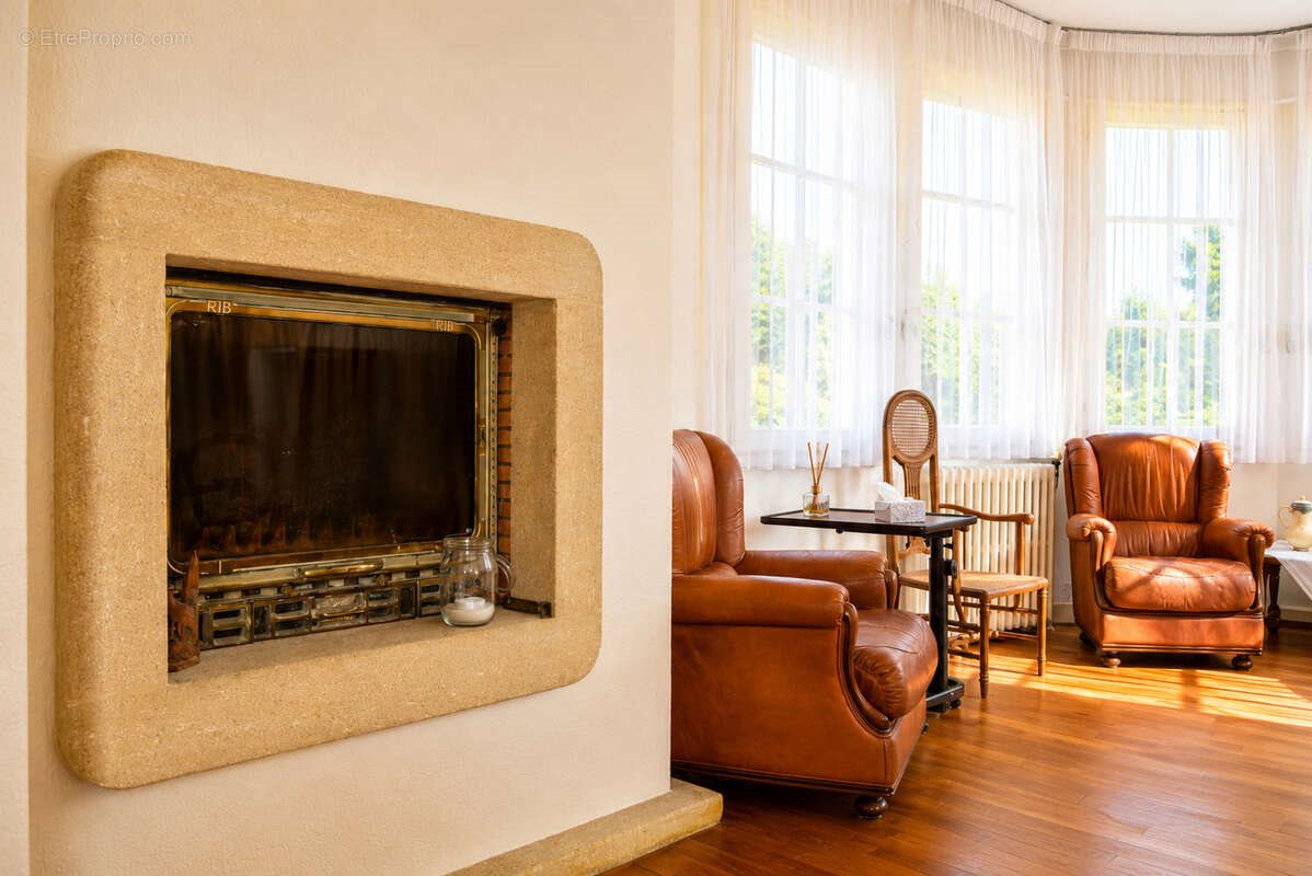 Maison à vendre, 91m², Amilly