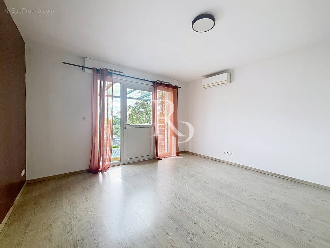 Appartement à vendre, 47m², Craponne