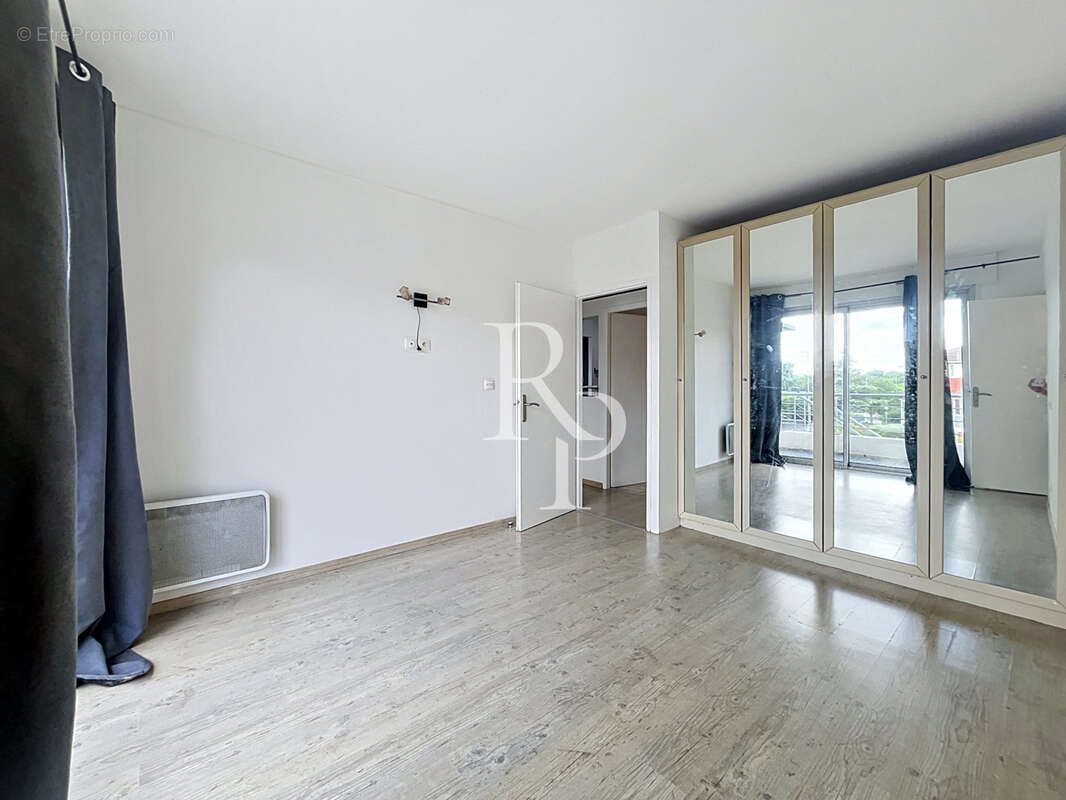Appartement à vendre, 47m², Craponne
