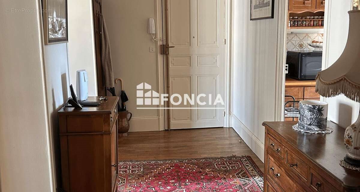 Appartement à vendre, 131m², Poitiers