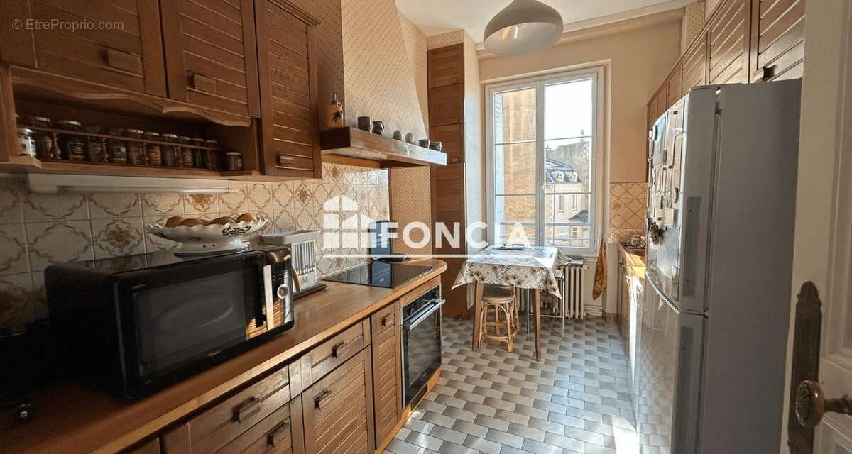 Appartement à vendre, 131m², Poitiers