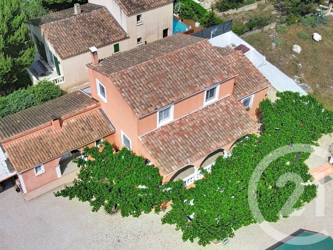 Maison à vendre, 136m², Châteaurenard