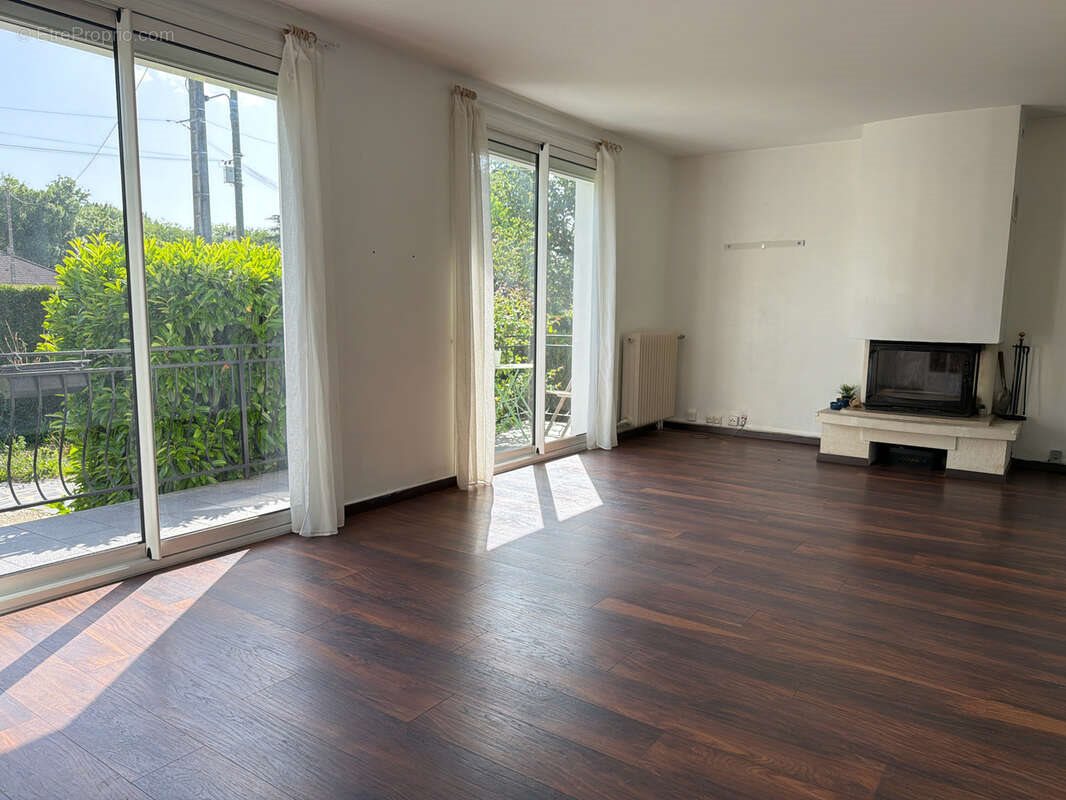Maison à vendre, 104m², Chécy