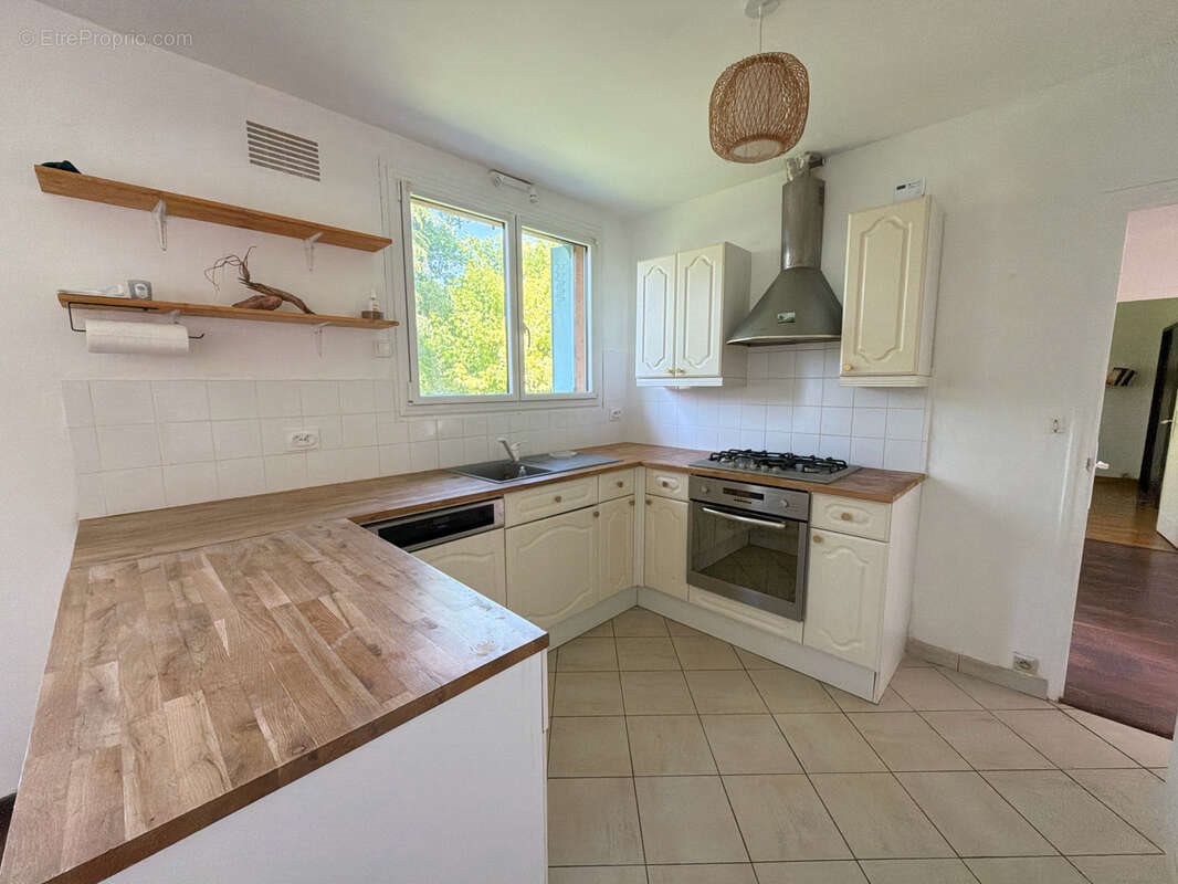 Maison à vendre, 104m², Chécy