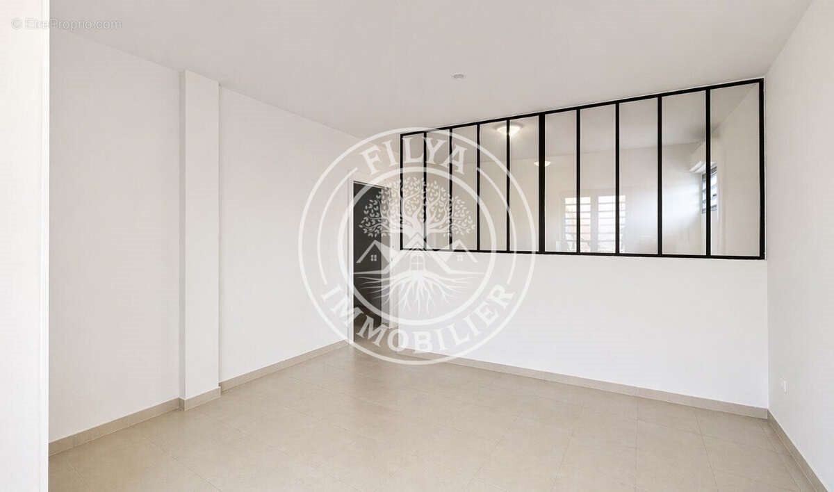 Appartement à vendre, 31m², Cayenne