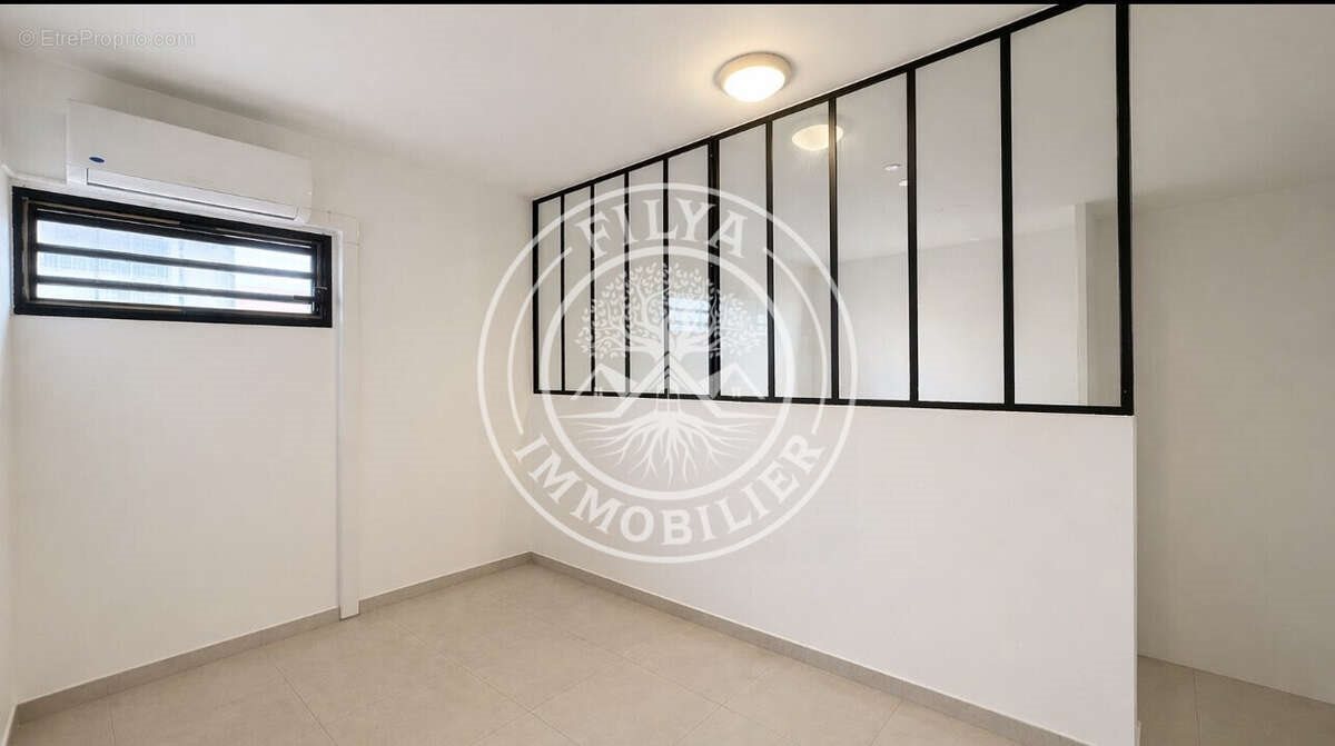 Appartement à vendre, 31m², Cayenne