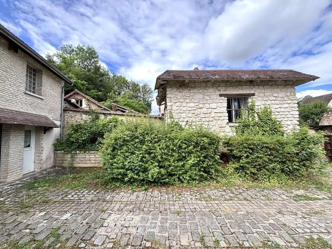 Maison à vendre, 224m², Vernon