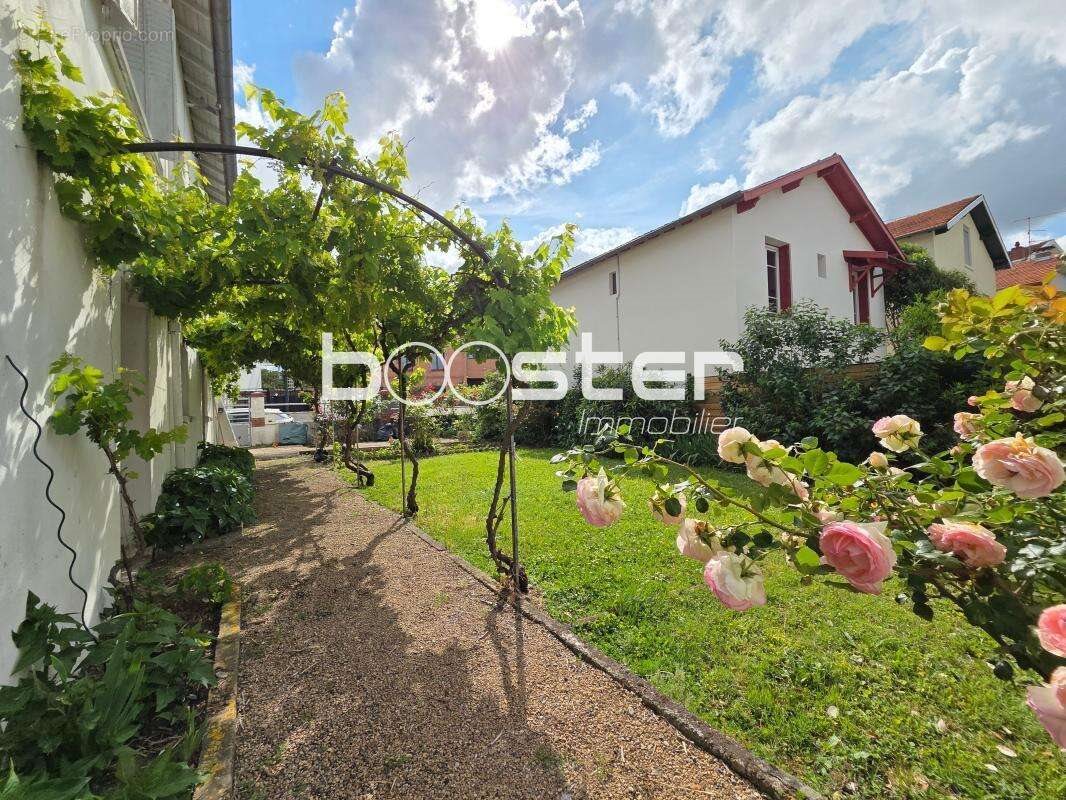 Maison à vendre, 166m², Toulouse