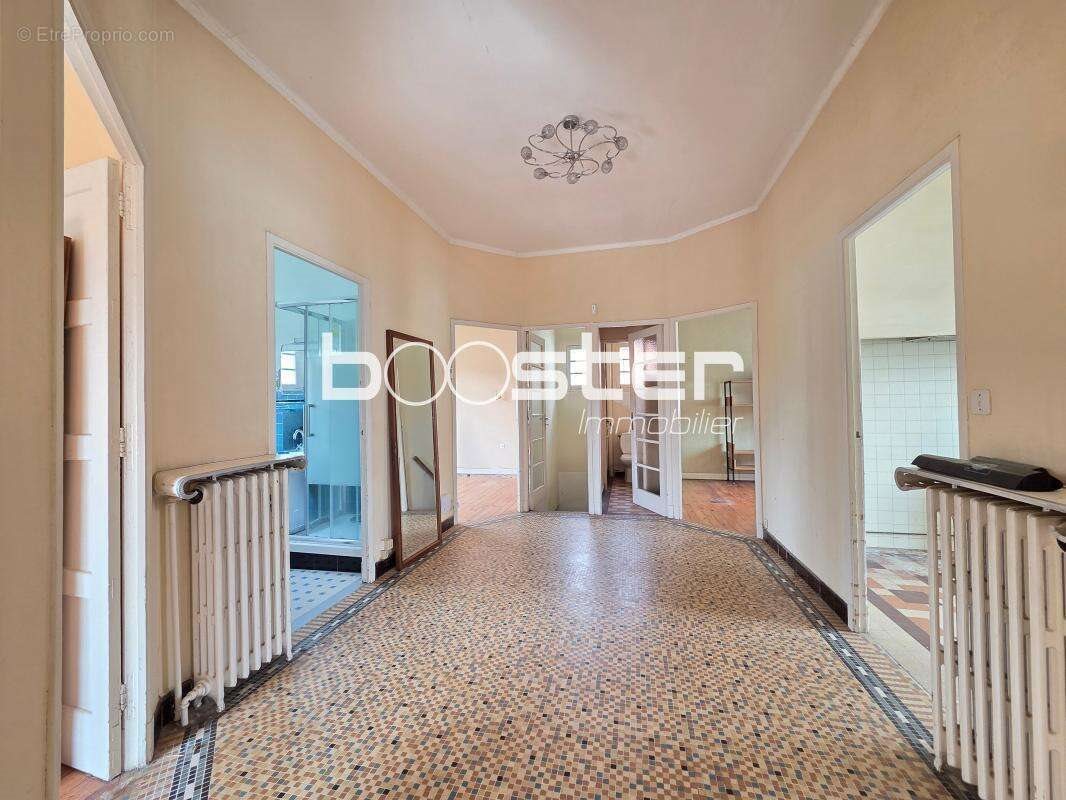Maison à vendre, 166m², Toulouse