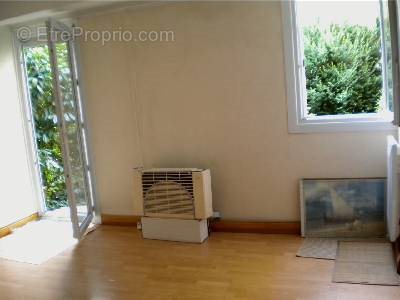 Appartement à vendre, 32m², Boussy-Saint-Antoine