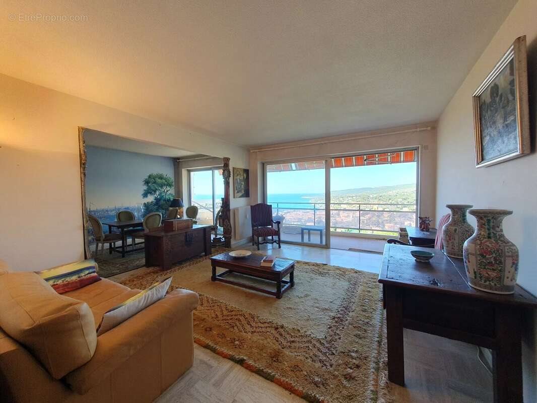 Appartement à vendre, 70m², Cassis