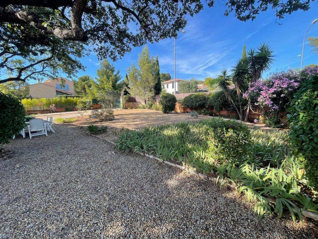 Maison à vendre, 100m², Sanary-sur-Mer