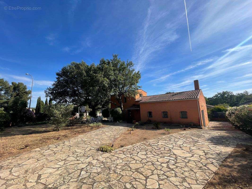 Maison à vendre, 100m², Sanary-sur-Mer
