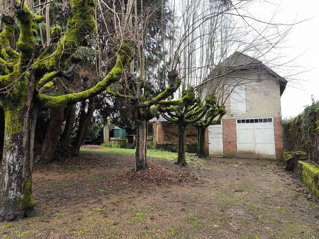 Maison à vendre, 344m², Aixe-sur-Vienne