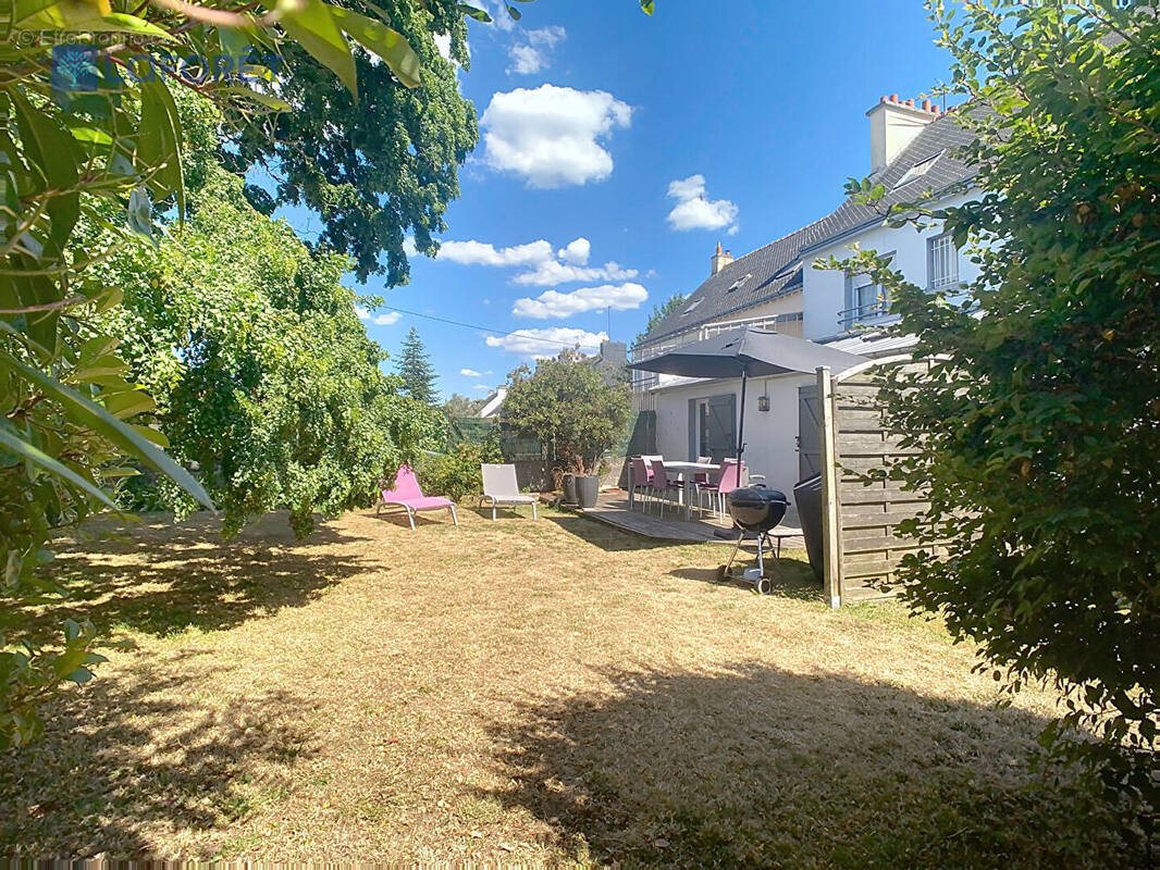 Maison à vendre, 187m², Lanester