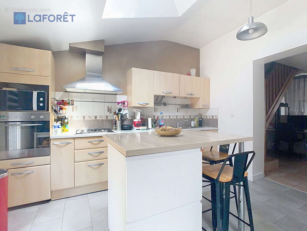 Maison à vendre, 187m², Lanester