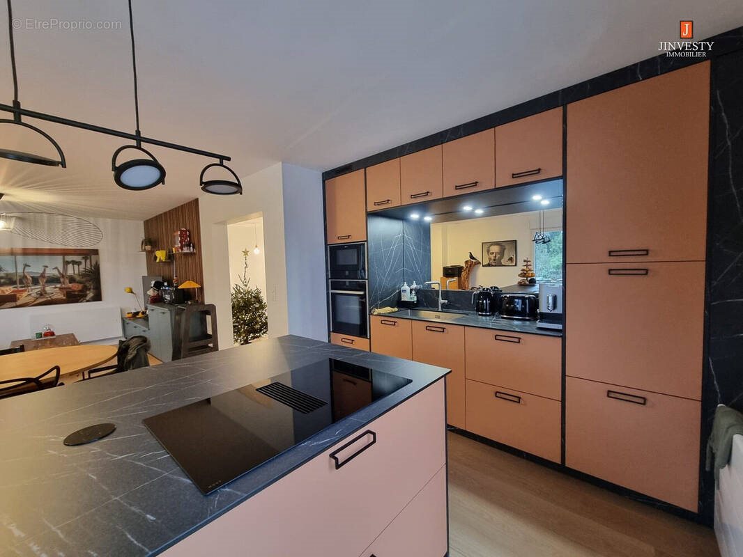 Maison à vendre, 105m², Lanester