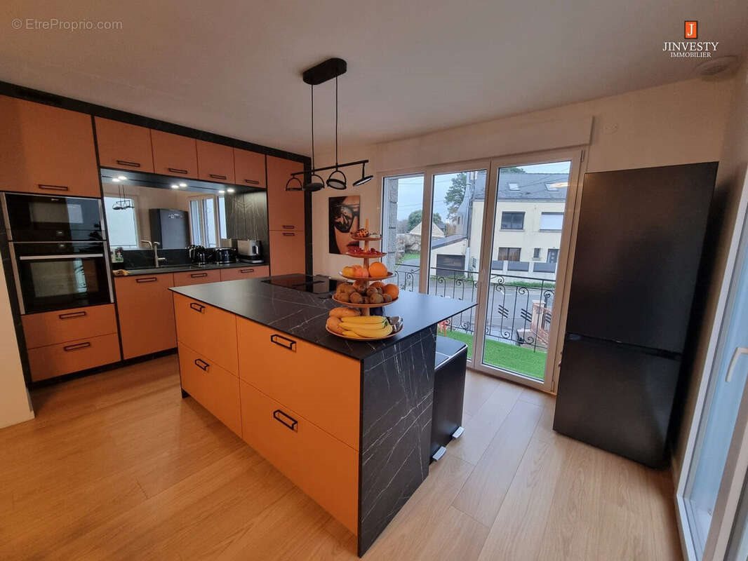 Maison à vendre, 105m², Lanester