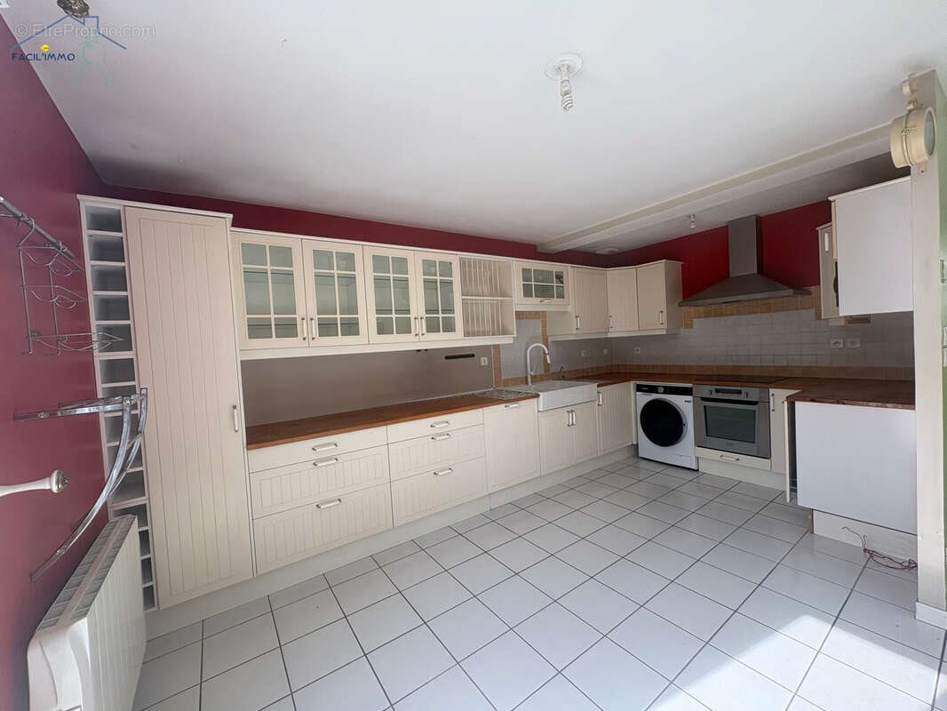 Maison à vendre, 76m², Saint-Léger-lès-Domart