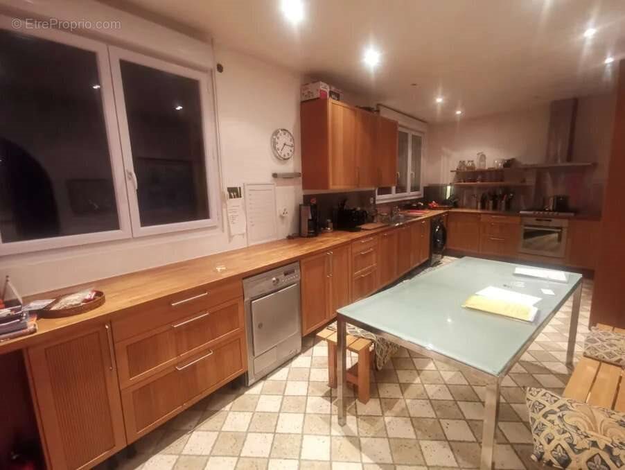 Appartement à vendre, 270m², Vitry-sur-Seine