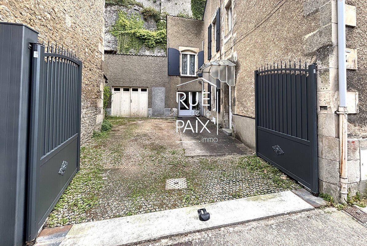 Maison à vendre, 153m², Poitiers