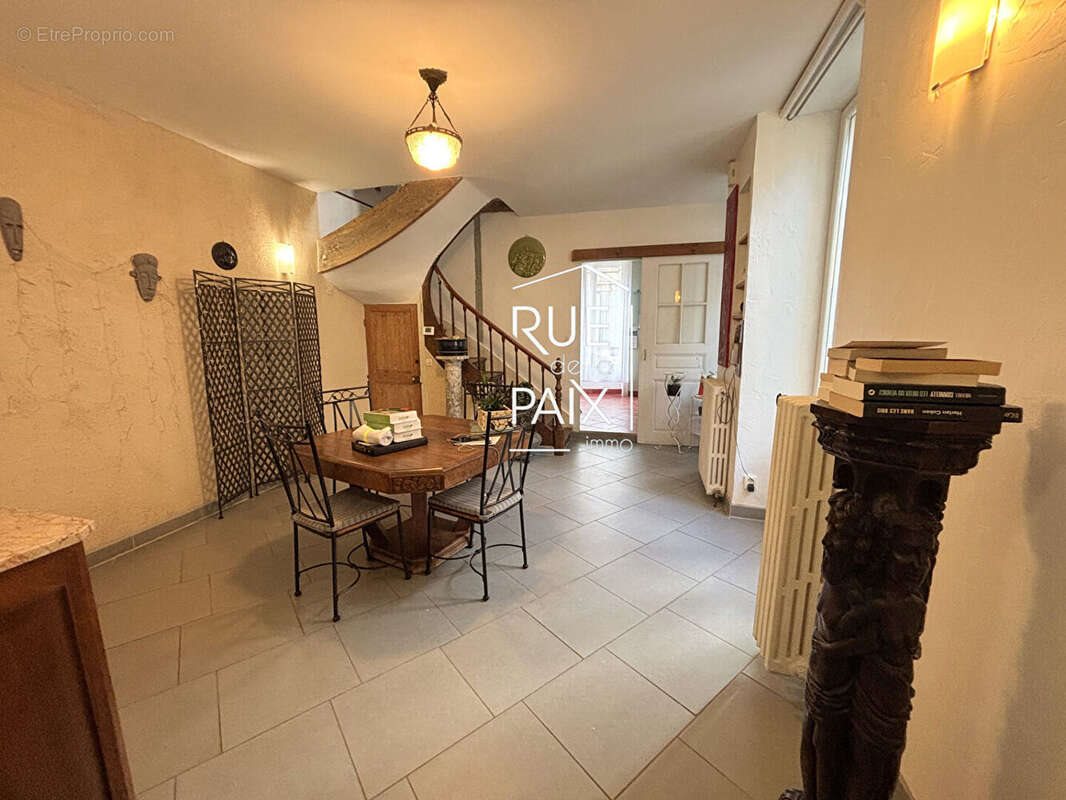 Maison à vendre, 153m², Poitiers