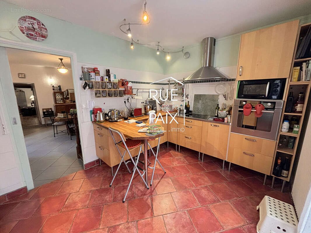 Maison à vendre, 153m², Poitiers