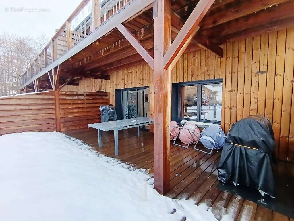 Maison à vendre, 270m², Gérardmer