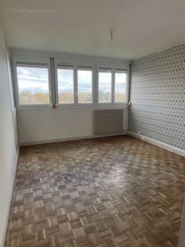 Appartement à vendre, 52m², Rennes