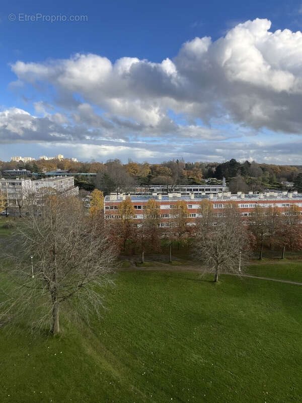 Appartement à vendre, 52m², Rennes