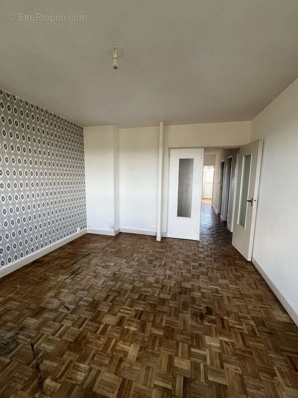 Appartement à vendre, 52m², Rennes