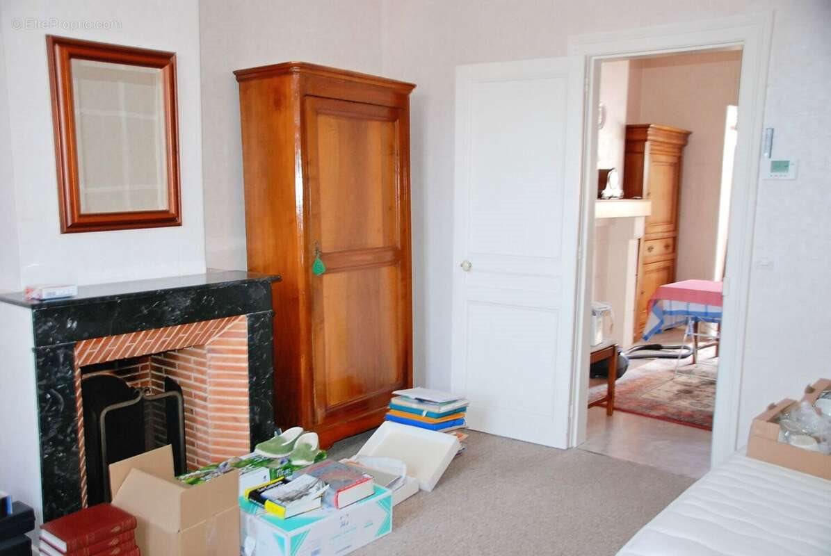 Maison à vendre, 100m², Fécamp