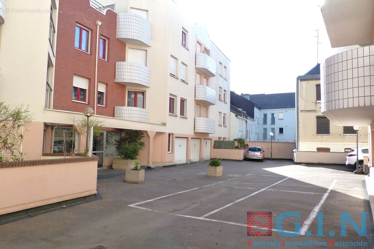 Appartement à vendre, 62m², Rouen