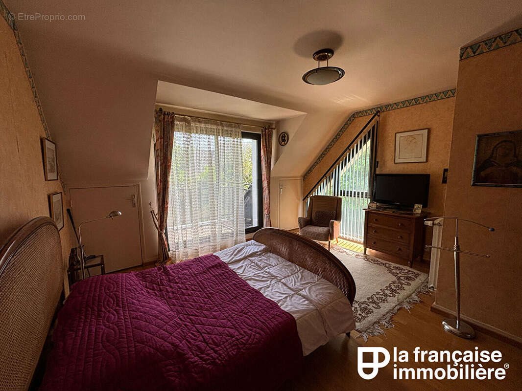 Maison à vendre, 164m², Cesson-Sévigné