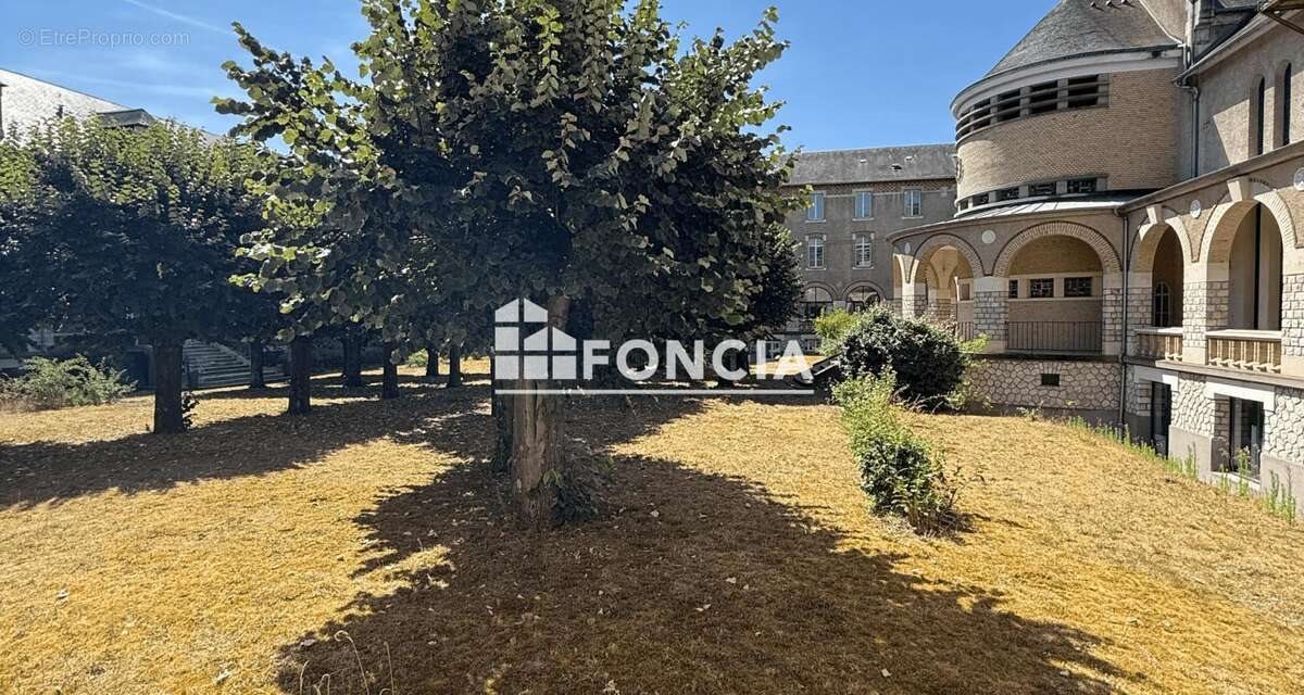 Appartement à vendre, 44m², Orléans