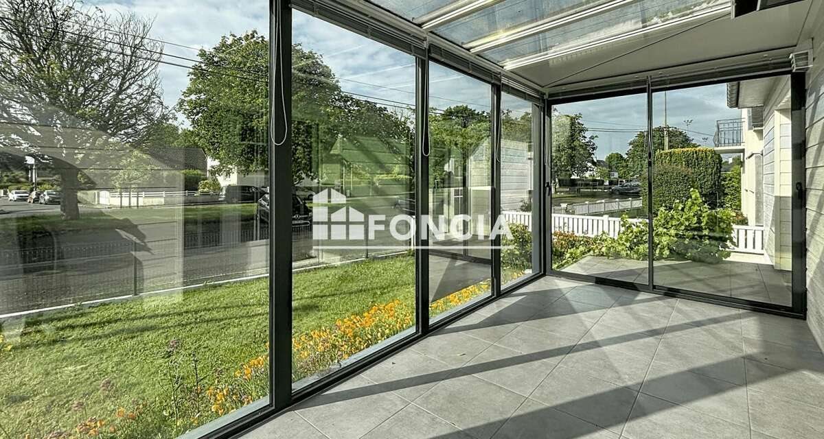 Maison à vendre, 123m², Caen