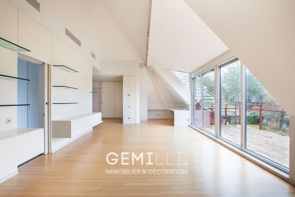 Appartement à vendre, 119m², Mulhouse