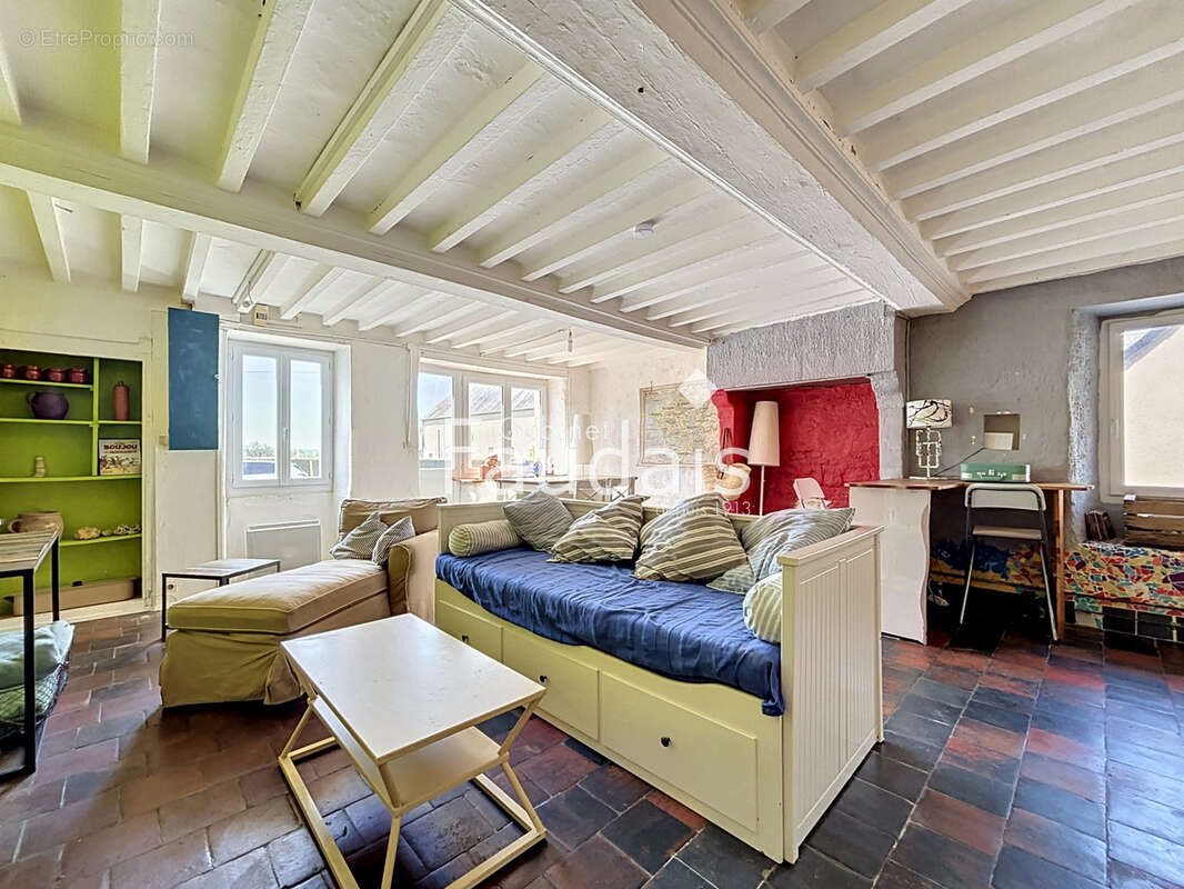 Maison à vendre, 101m², Osmanville