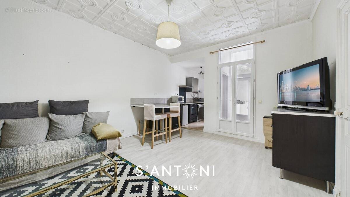 Appartement à vendre, 81m², Villeneuve-lès-Béziers