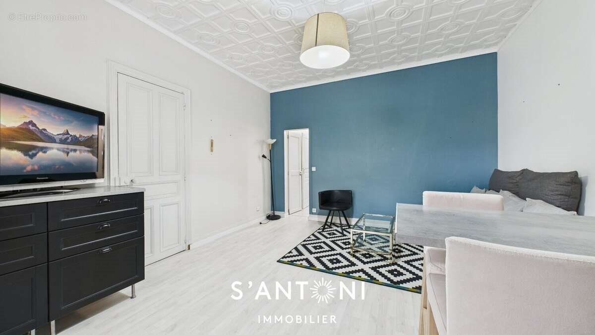 Appartement à vendre, 81m², Villeneuve-lès-Béziers