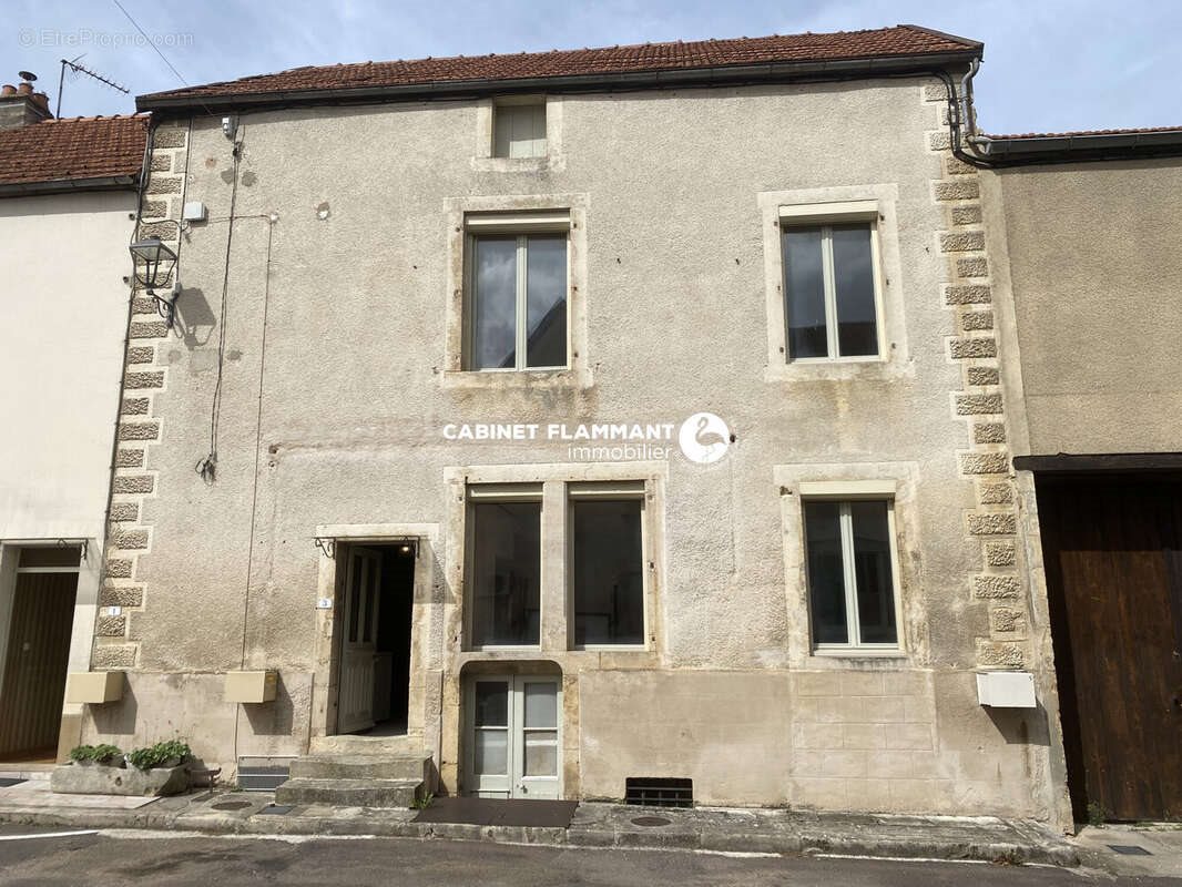 Maison à vendre, 229m², Baigneux-les-Juifs