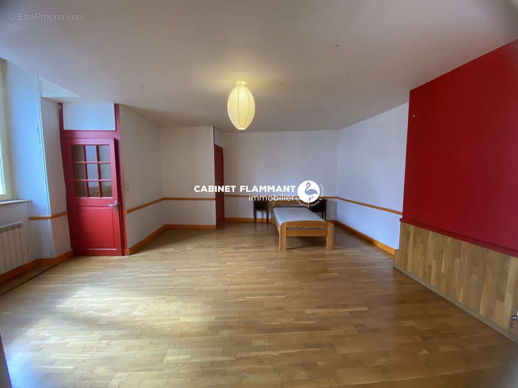 Maison à vendre, 229m², Baigneux-les-Juifs