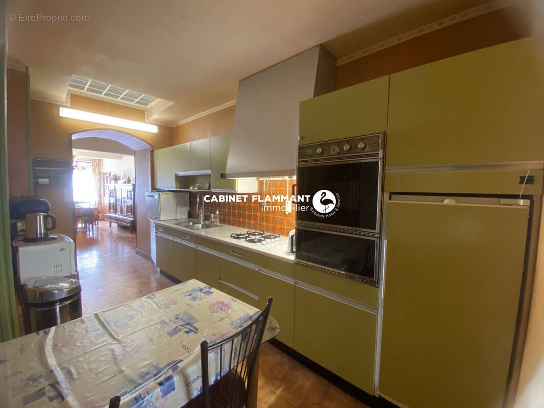 Maison à vendre, 229m², Baigneux-les-Juifs
