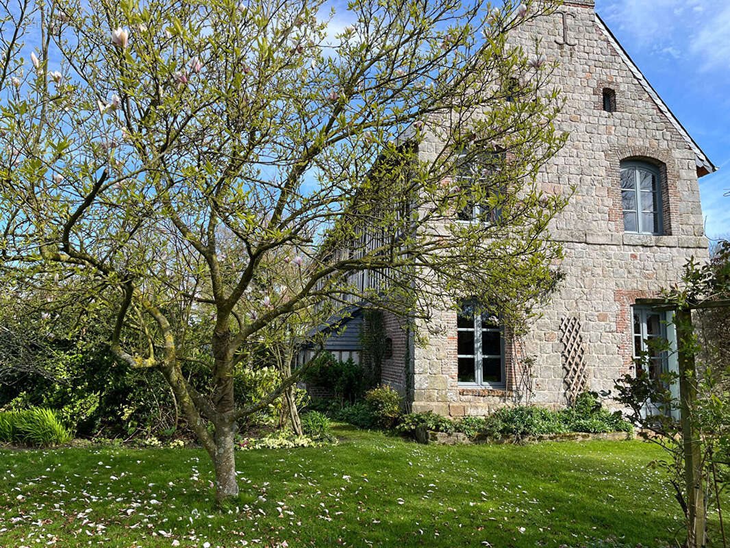 Maison à vendre, 240m², Veules-les-Roses