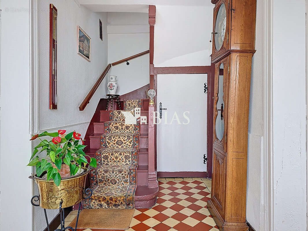 Maison à vendre, 162m², Jumièges