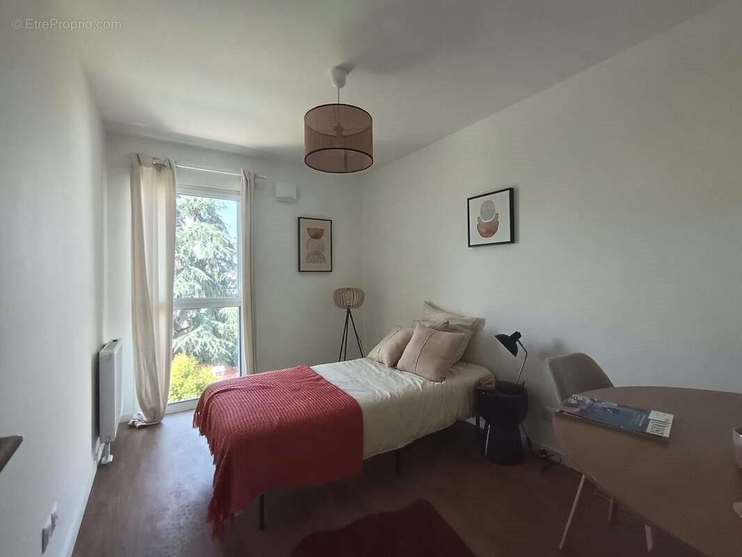 Appartement à vendre, 63m², Tours