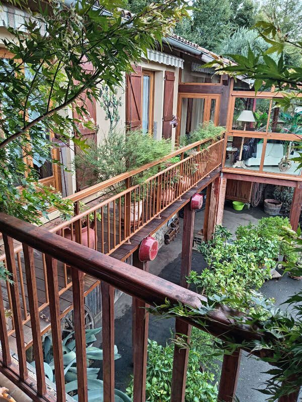Maison à vendre, 241m², Montespan