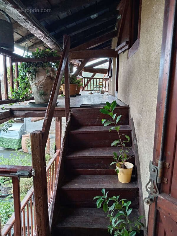 Maison à vendre, 241m², Montespan