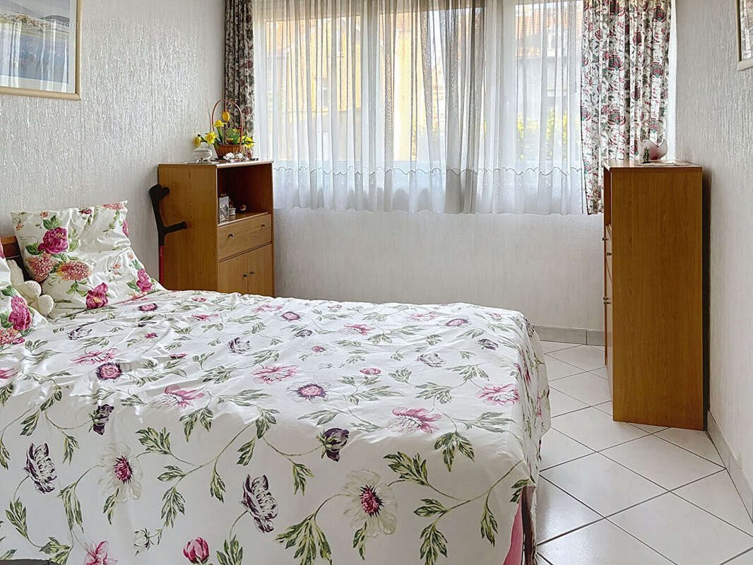 Appartement à vendre, 74m², Le Ban-Saint-Martin
